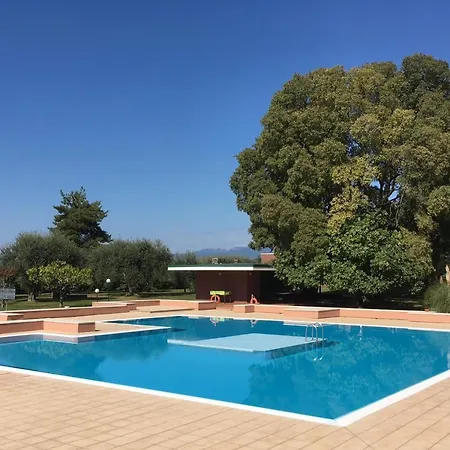 Pigno Διαμέρισμα Μπαρντολίνο