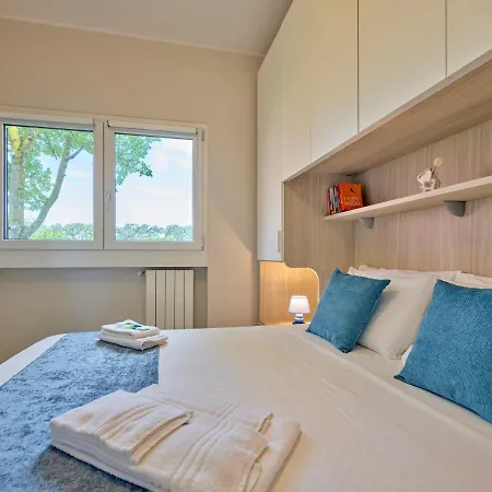 Apartment Pigno