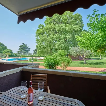 Apartment Pigno Bardolino