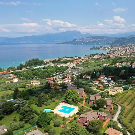 Διαμέρισμα Pigno