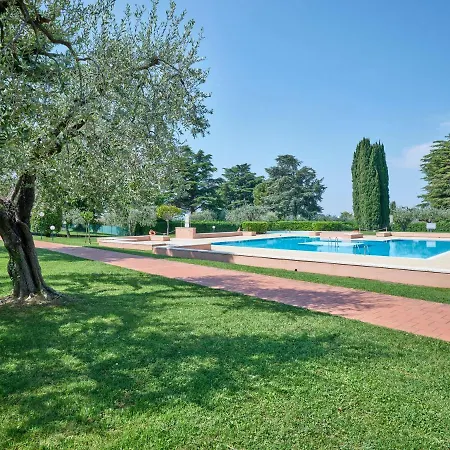 Apartment Pigno