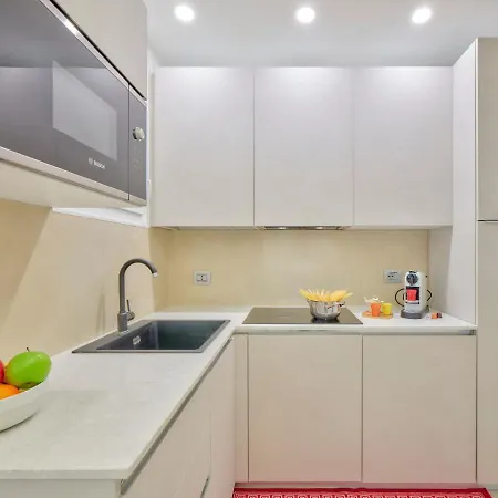 Pigno Apartment