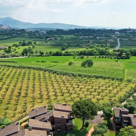 Pigno Apartment Bardolino