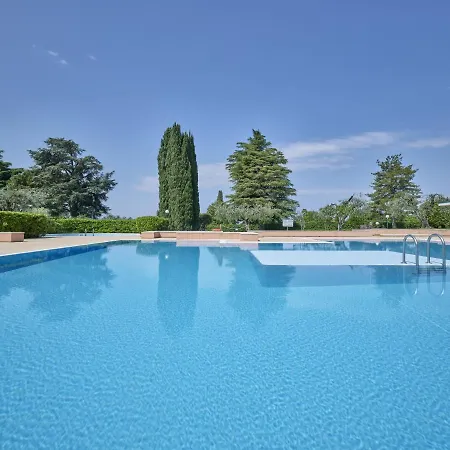 Apartment Pigno Bardolino