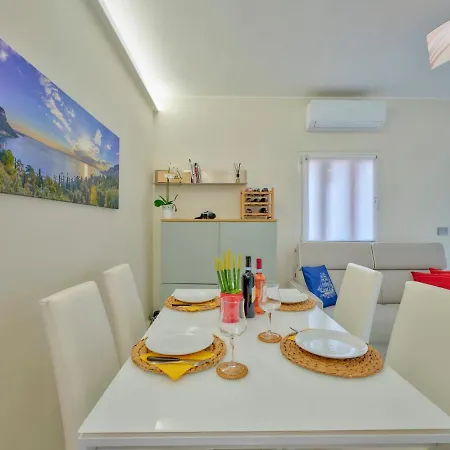 Pigno Apartment *