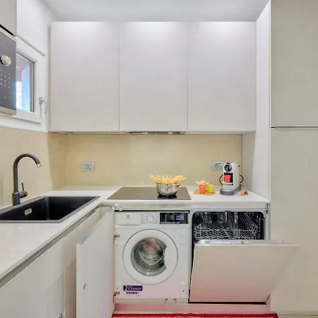 Apartment Pigno Bardolino