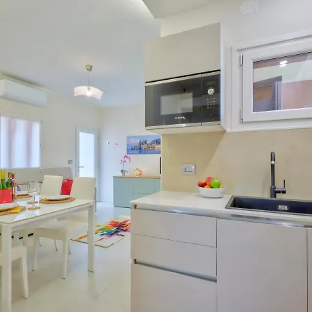 Apartment Pigno *