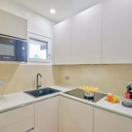Pigno Apartment